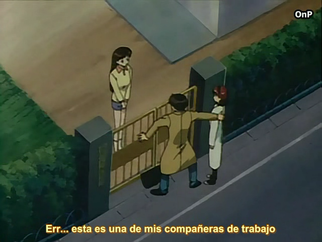 Yume de Aetara (Otaku no Power)